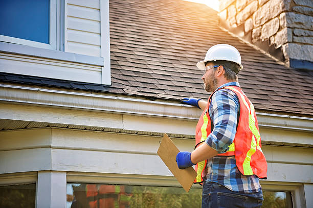 Licensed Roofing service in Winchester, IN - Ben Roofing and Steel LLC